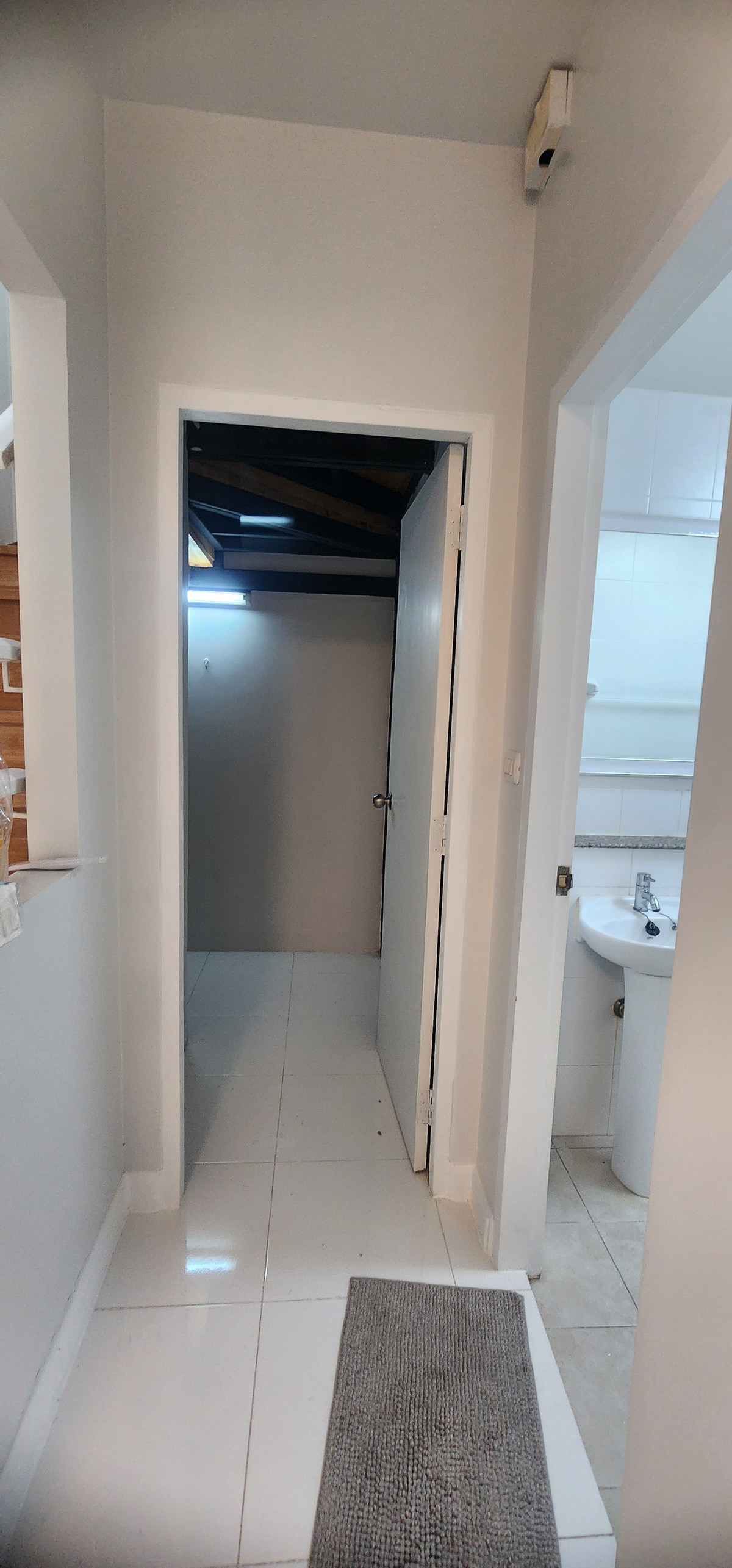 For SaleHouseNonthaburi, Bang Yai, Bangbuathong : ‼️The Privacy Prime Place Village 2, newly painted entire house + garage roof ✔️💵Buy cash and get additional discounts.