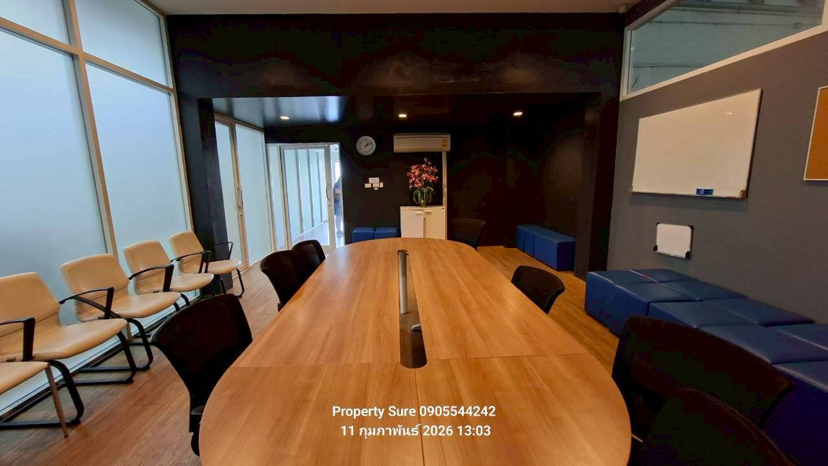 ให้เช่าโชว์รูมปทุมธานี รังสิต ธรรมศาสตร์ : Showroom For rent & Ready to move in ให้เช่าโชว์รูมรถยนต์พร้อมศูนย์บริการขนาดใหญ่ บนเนื้อที่ 2 ไร่   มุมโค้งพาโนราม่าบนทำเลที่ดีที่สุดใจกลางเมืองปทุมธานี โชว์รูมพร้อมดำเนินการได้ทันที มีห้องพ่นสีและซ่อมตัวถัง ศูนย์บริการขนาดใหญ่