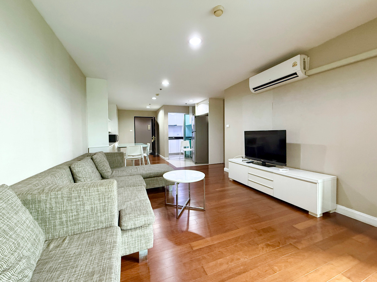 คอนโดพระราม 9 เพชรบุรีตัดใหม่ RCA : 🚀 Belle Grand พระราม9 - 97ตรม. 3นอน2น้ำ ปล่อยเช่าและขาย 092-545-6151 (ทีม)