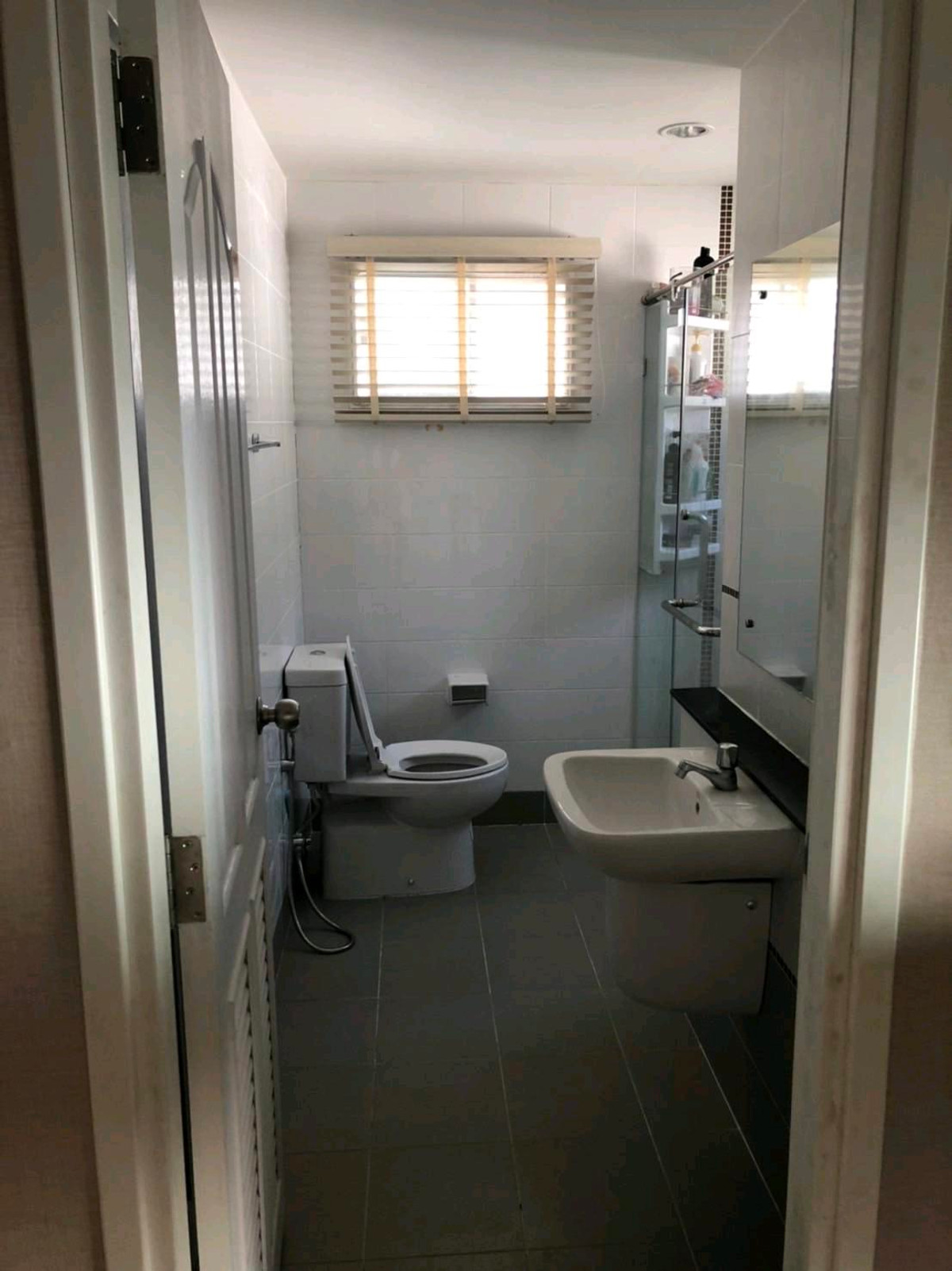 ให้เช่าพัฒนาการ ศรีนครินทร์ : บ้านเเฝดให้เช่า 48,000 พัฒนาการ 