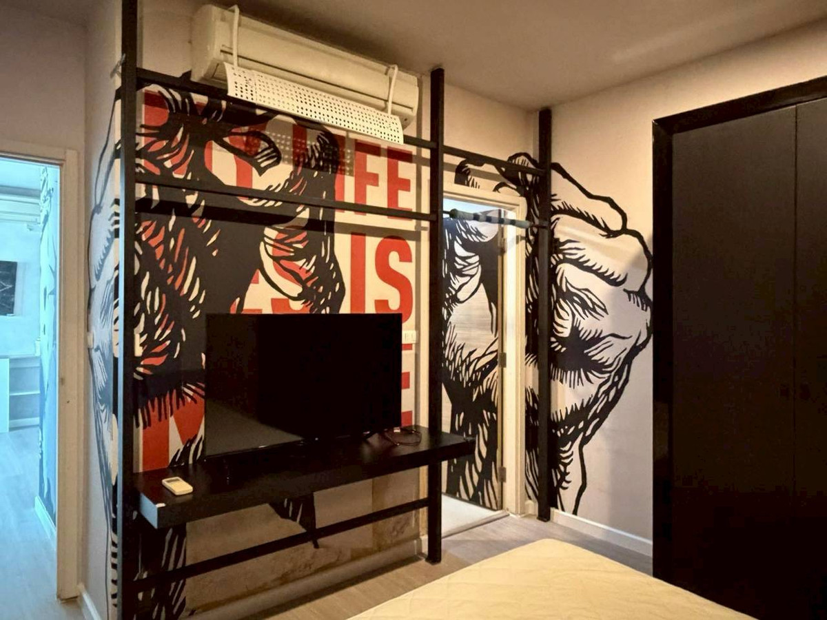 For RentCondoWongwianyai, Charoennakor : ✅ HTS109 ✅ Line : @p2nproperty