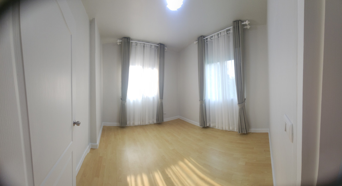 For SaleHouseNonthaburi, Bang Yai, Bangbuathong : ‼️The Privacy Prime Place Village 2, newly painted entire house + garage roof ✔️💵Buy cash and get additional discounts.