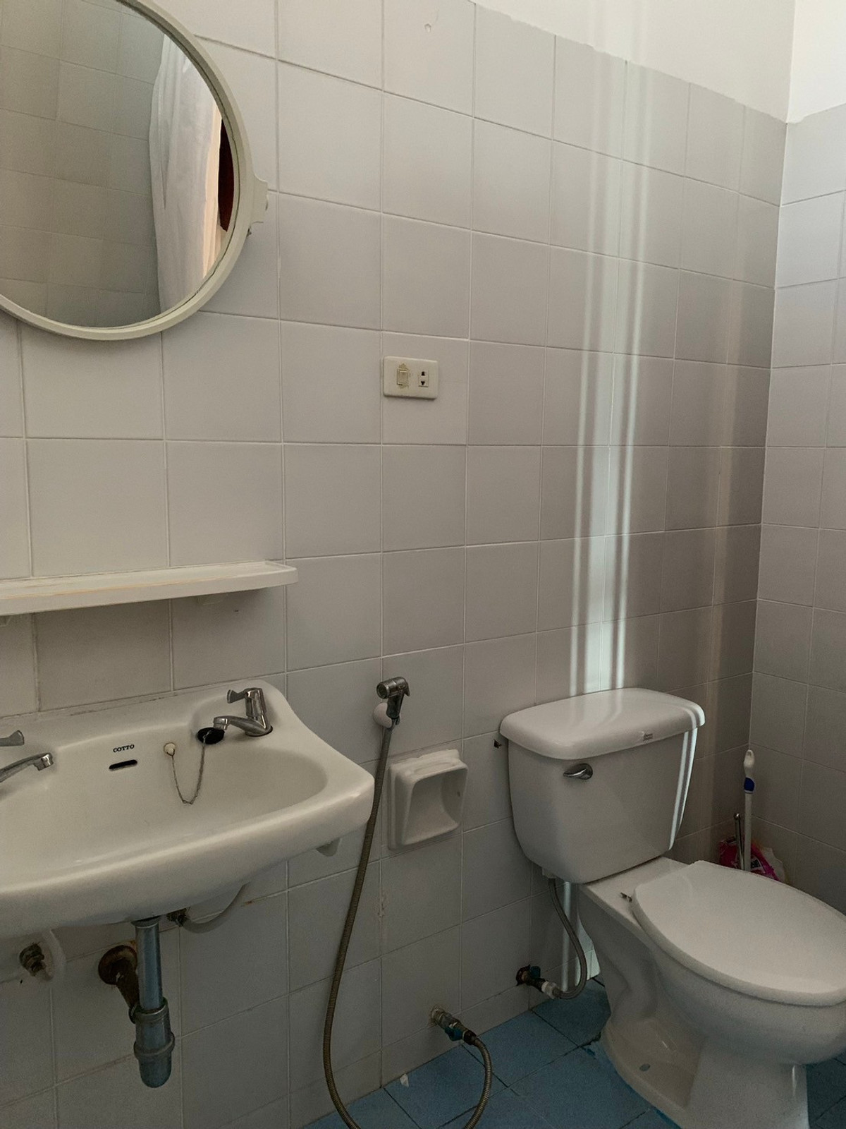 For RentHouseSukhumvit, Asoke, Thonglor : LTH14519- House FOR RENT in Soi Sukhumvit 70/3 | Size 400 sqm. | 100 sqw.| 2 beds | 2 baths|  Near BTS Bang Na | ONLY 50K/Month