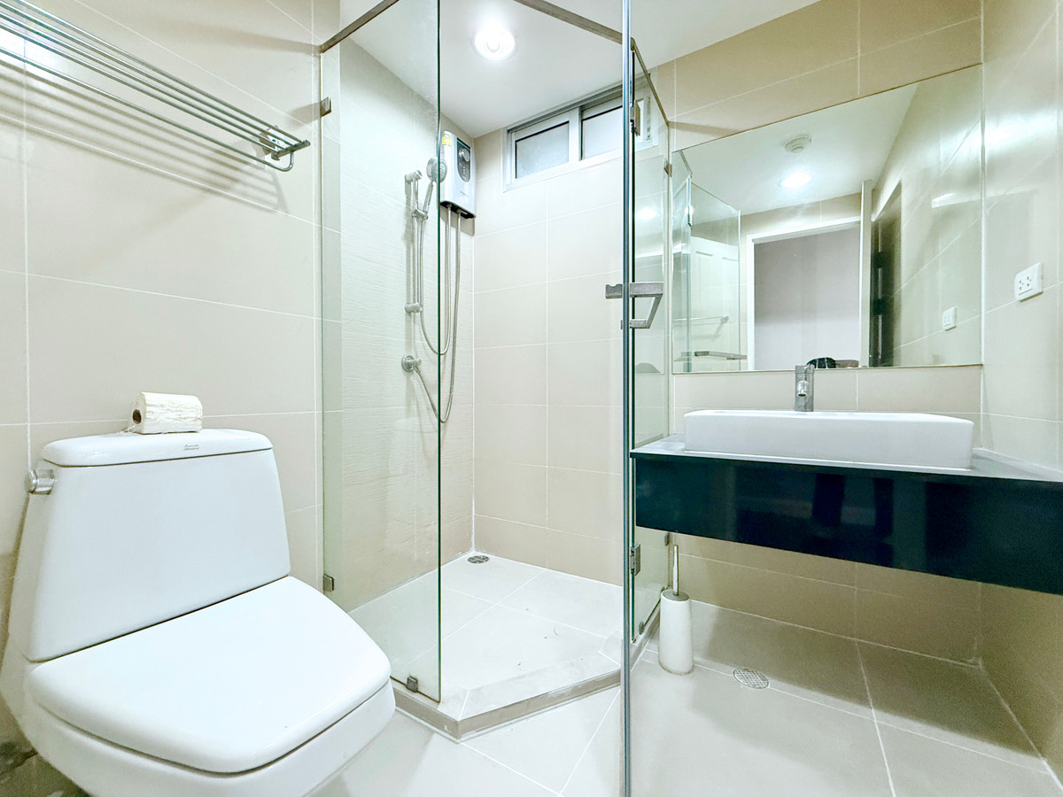 ให้เช่าคอนโดพระราม 9 เพชรบุรีตัดใหม่ RCA : 🚀 Belle Grand พระราม9 - 103ตรม. 2นอน2น้ำ ปล่อยเช่า 092-545-6151 (ทีม)