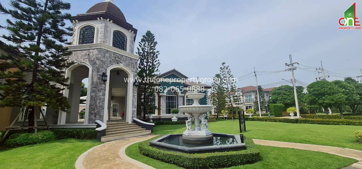 ขายมหาชัย สมุทรสาคร : บ้านแฝด 2ชั้น ม.โกลเด้นนีโอ พื้นที่ 39.1 ตรว. ถนนพระราม2 พันท้ายนรสิงห์ เมืองสมุทรสาคร สมุทรสาคร