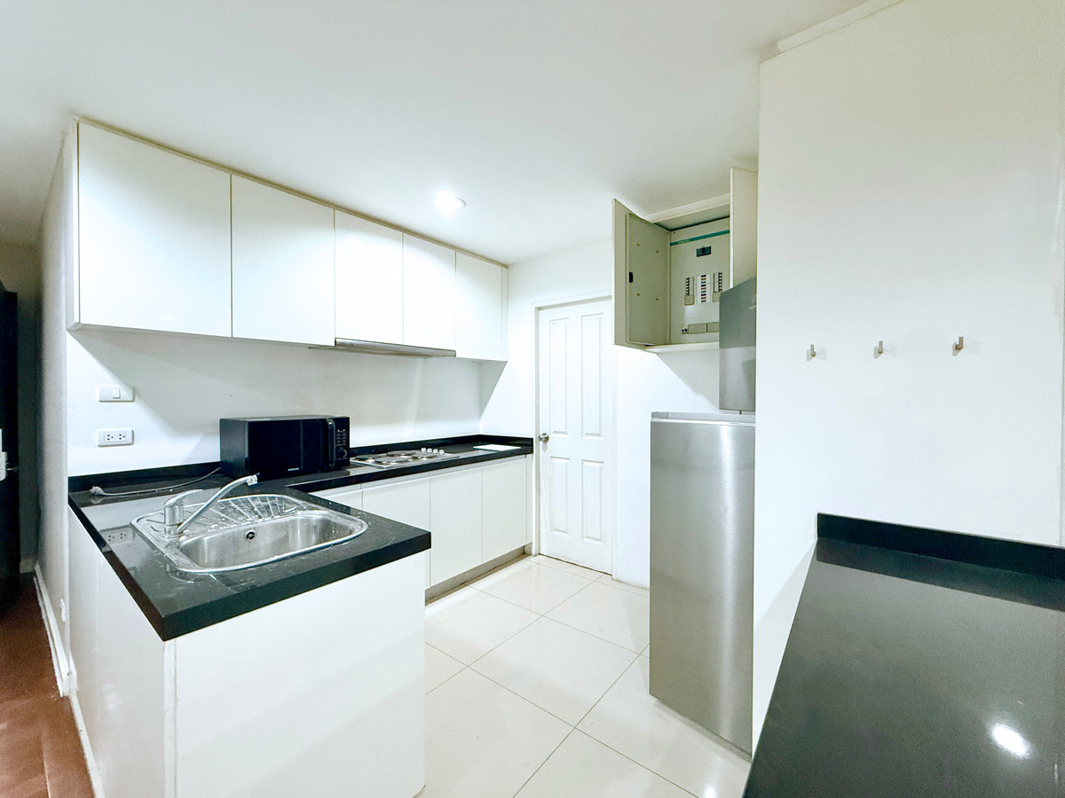 ให้เช่าคอนโดพระราม 9 เพชรบุรีตัดใหม่ RCA : 🚀 Belle Grand พระราม9 - 103ตรม. 2นอน2น้ำ ปล่อยเช่า 092-545-6151 (ทีม)