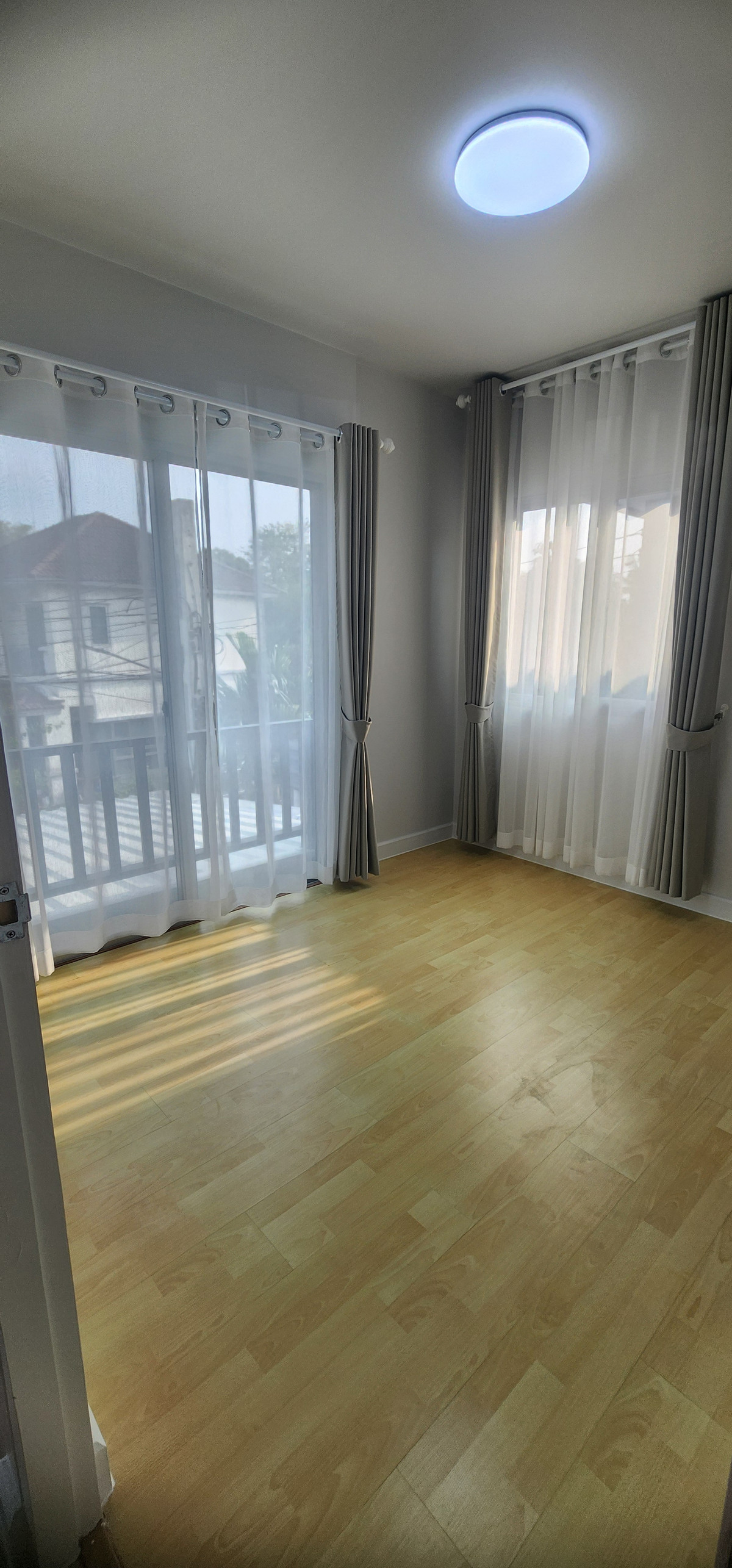 For SaleHouseNonthaburi, Bang Yai, Bangbuathong : ‼️The Privacy Prime Place Village 2, newly painted entire house + garage roof ✔️💵Buy cash and get additional discounts.