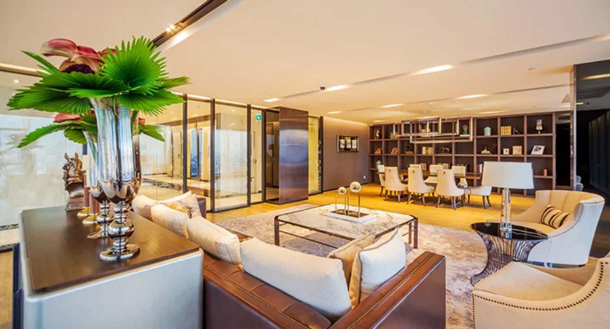 For SaleCondoSathorn, Narathiwat : 🔥 Cancellation! This price is hard to find! The Room Sathorn - TanonPun Condo, Ready to Transfer 🔥 MD-25020060