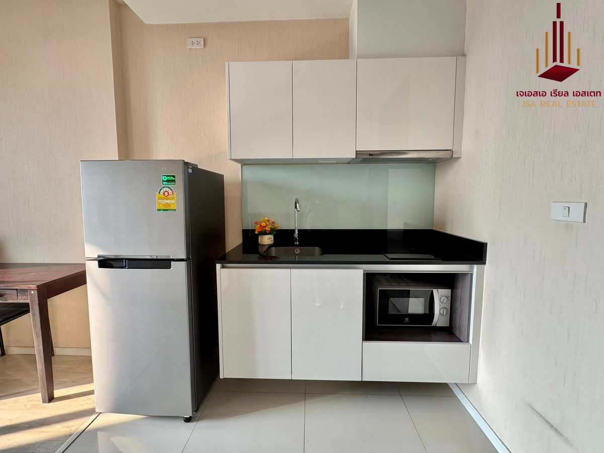 For RentCondoRatchadapisek, Huaikwang, Suttisan : ✨ For Rent: Quinn Ratchada 17 Condo ✨ 💰 Only 16,000 THB/month