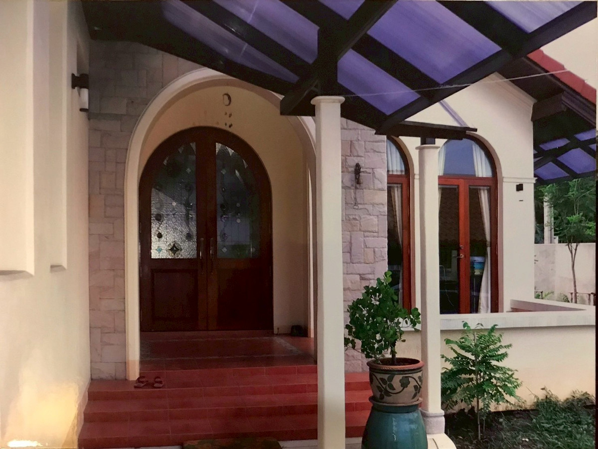 ขายบ้านอ่อนนุช อุดมสุข : บ้านพร้อมที่ดิน สุขุมวิท 101 / 2 ห้องนอน (ขาย), House & Land Sukhumvit 101 / 2 Bedrooms (FOR SALE) YOK091