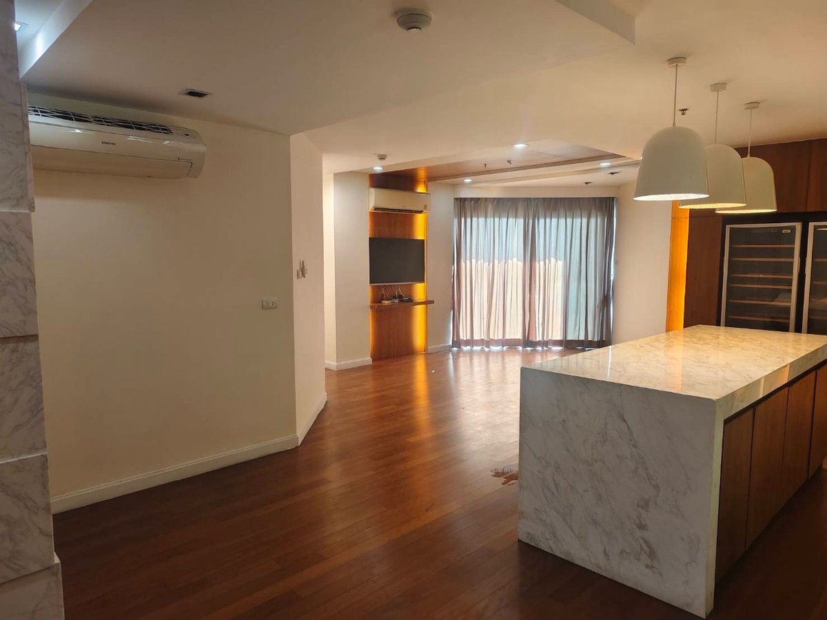 For RentCondoRama9, Petchburi, RCA : LTH14528 – Condo for Rent | Belle Grand Rama 9 | 295.30 sqm | 6 Beds 5 Bath | Near MRT Rama 9 | 130K/Month | Condo for rent Belle Grand Rama 9