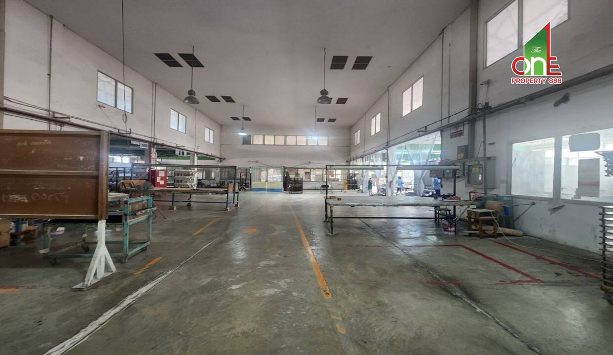 ขายโรงงานอยุธยา : โรงงาน+ที่ดิน 99-2-28 ไร่ ใกล้วัดไผ่ล้อม (บางบาล) ถ.บางบาบาล-ผักไห่ ต.วัดยม อ.บางบาล พระนครศรีอยุธยา