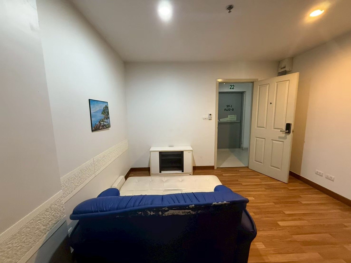 For SaleCondoBang Sue, Wong Sawang, Tao Pun : 🚉Only 50 meters from the BTS, near Gateway Bang Sue ✳️ Regent Home Bangson 27 (Regent Home Bangson 27)