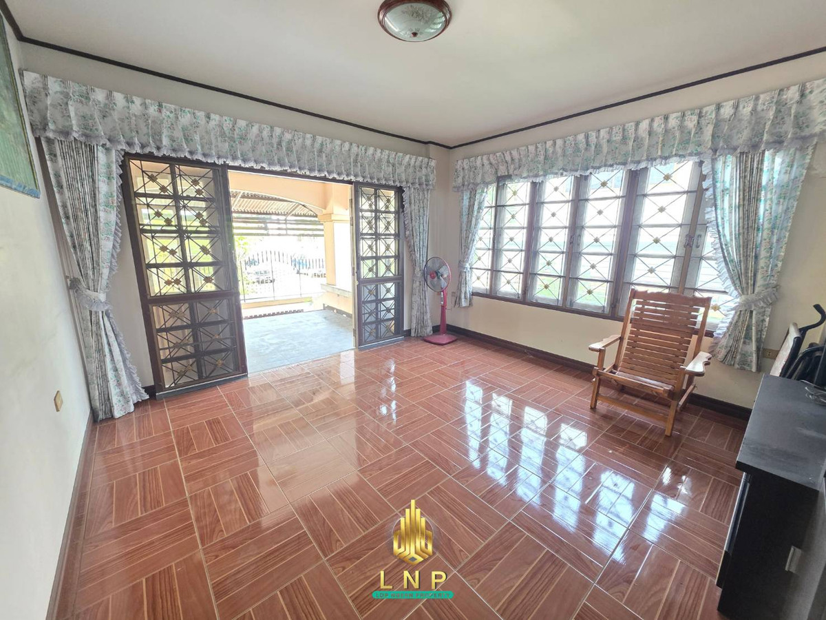 ขายบ้านเอกชัย บางบอน : 🏠 ขายบ้าน : Wararom Phetkasem 81 (วรารมย์ เพชรเกษม 81)  รหัสทรัพย์ | 📌LNP-H830