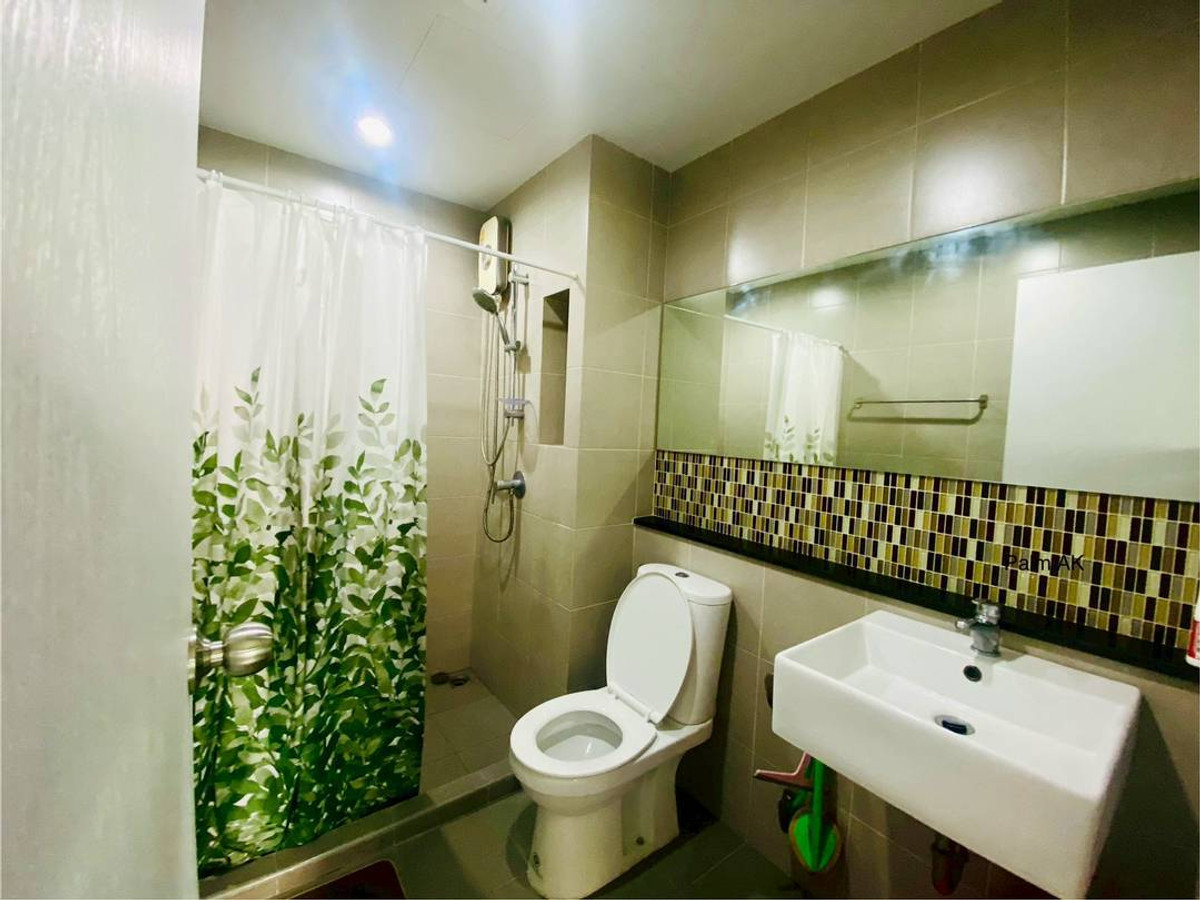 ให้เช่าคอนโดแจ้งวัฒนะ เมืองทอง : ให้เช่า คอนโดHallmark แจ้งวัฒนะ 29 ตร.ม. ใกล้ PIM เซ็นทรัลแจ้งวัฒนะ