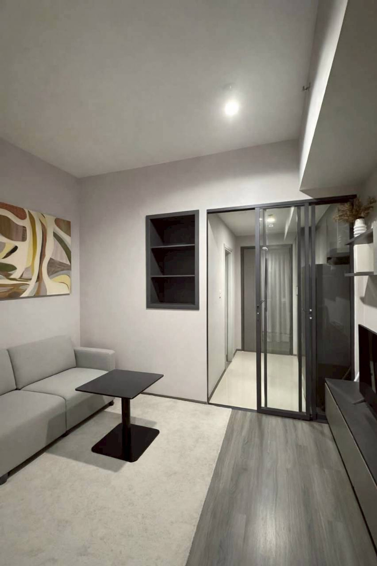 For RentCondoSiam Paragon ,Chulalongkorn,Samyan : ✅ ICS135 ✅ Line : @p2nproperty