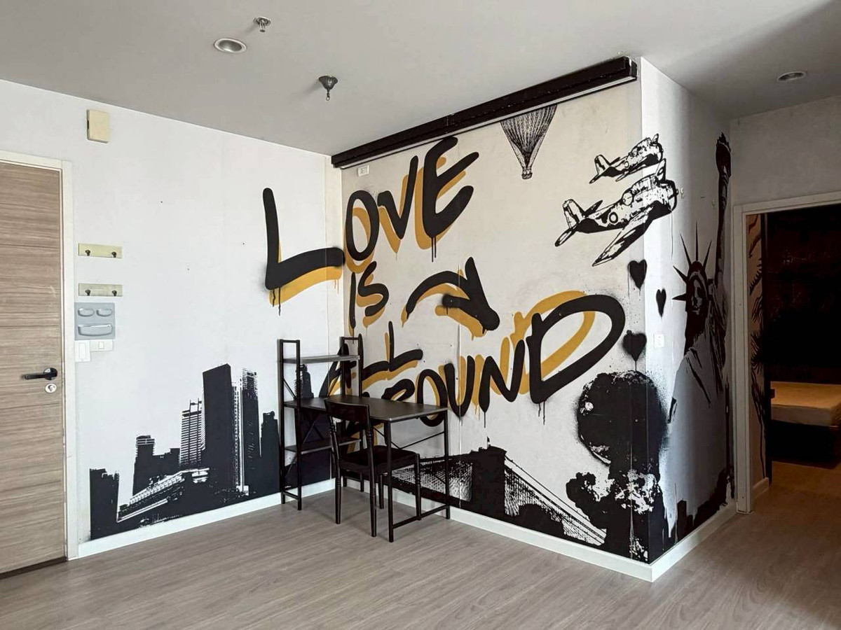 For RentCondoWongwianyai, Charoennakor : ✅ HTS109 ✅ Line : @p2nproperty