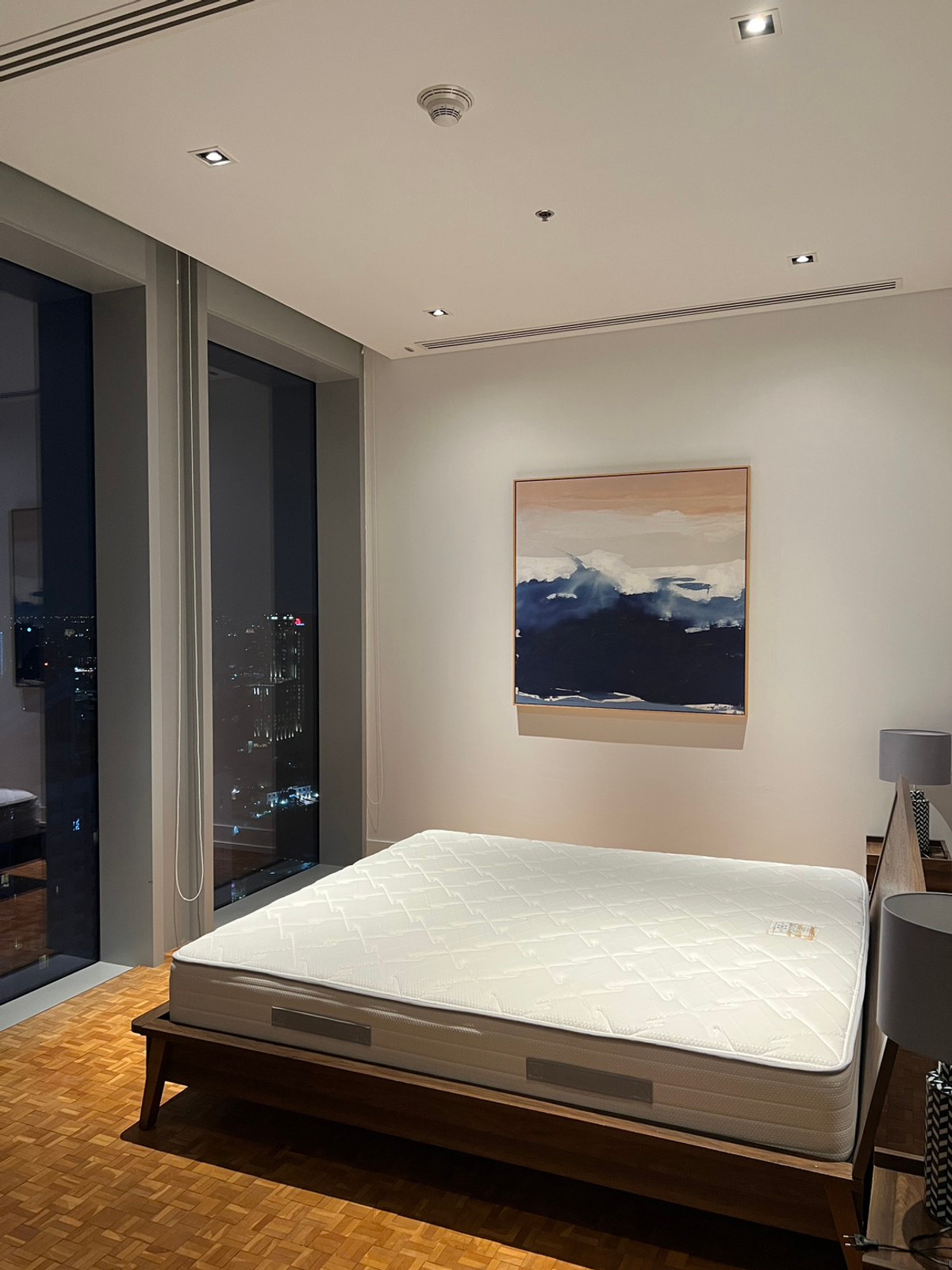 คอนโดสาทร นราธิวาส : 💎 คุ้มค่าที่สุดใน ริทซ์-คาร์ลตัน เรสซิเดนซ์ กรุงเทพฯ – ตอนนี้เลย 🔥 2 ห้องนอน ตกแต่งครบ | เช่า & ขาย | วันนี้ 26 ก.พ. เท่านั้น 🗝️🚀