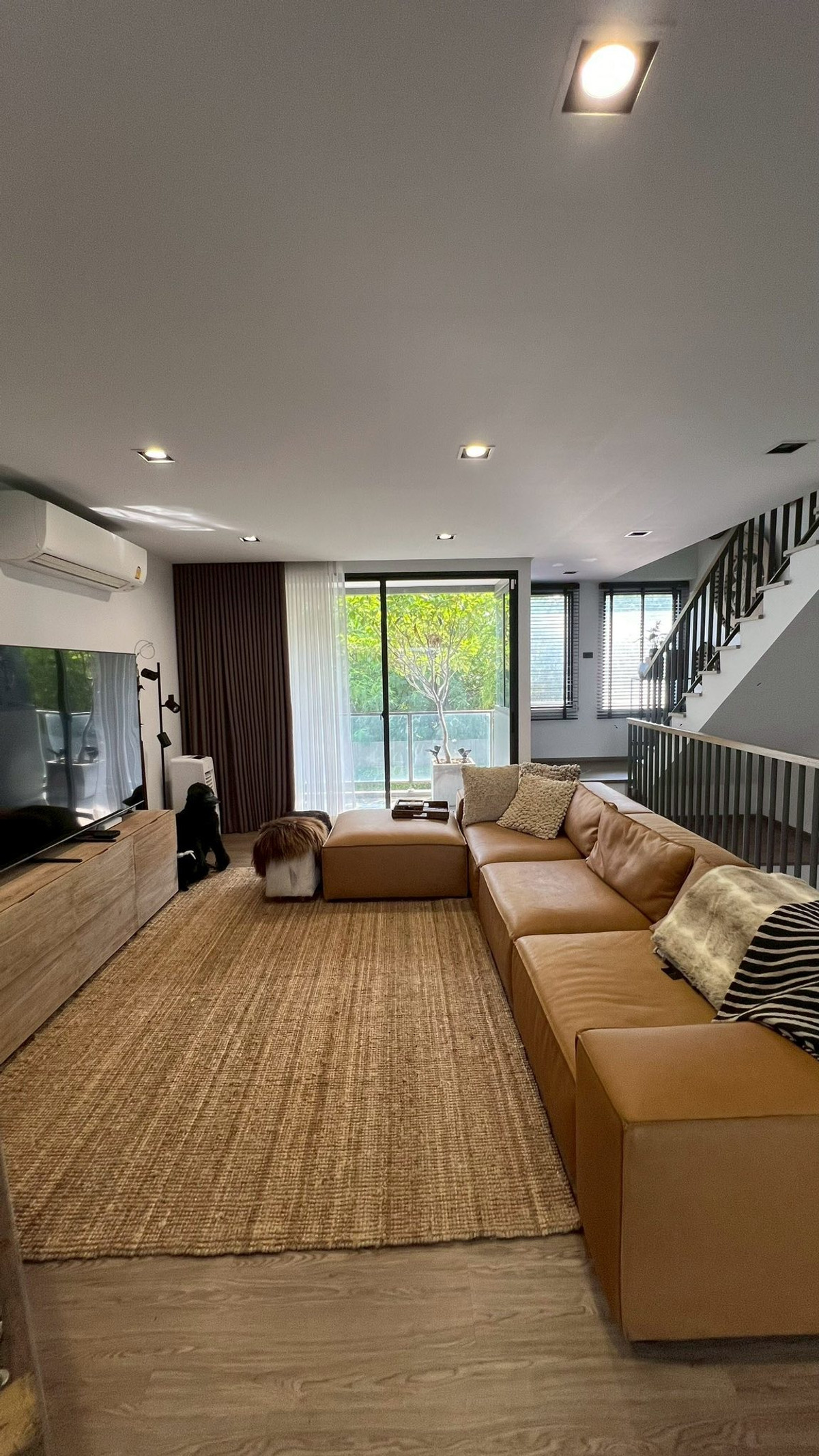 ขายทาวน์โฮมลาดพร้าว101 แฮปปี้แลนด์ :  THER LADPRAO 93