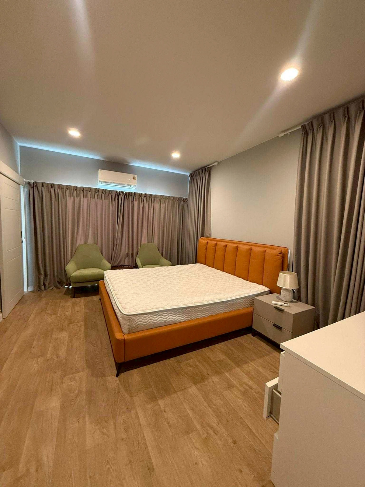 For RentHousePattanakan, Srinakarin : LTH14515 – House for Rent | ELSE Krungthep Kreetha | 170.4 sq.w. | 5 Beds 6 Bath | Near MRT Si Kritha | 265K/Month | House for rent Else Krungthep Kreetha