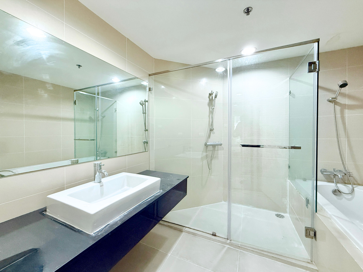 ให้เช่าคอนโดพระราม 9 เพชรบุรีตัดใหม่ RCA : 🚀 Belle Grand พระราม9 - 103ตรม. 2นอน2น้ำ ปล่อยเช่า 092-545-6151 (ทีม)