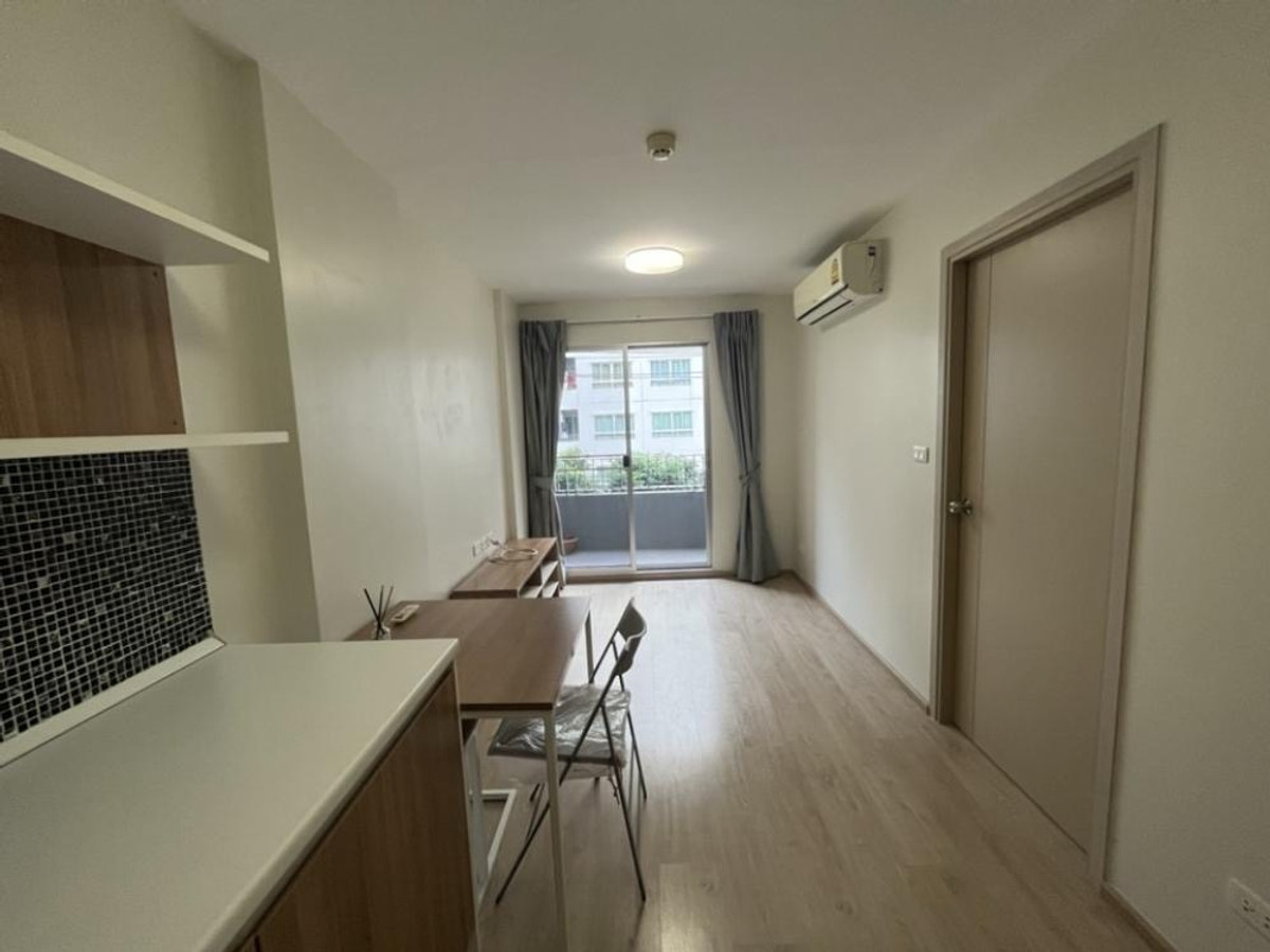 คอนโดอ่อนนุช อุดมสุข : 🔥🔥รับรายได้เดือนละ 9,000 บาท ขายคอนโดพร้อมผู้เช่า สัญญา 1 ปี ห้องใหญ่ใกล้ BTS🔥🔥