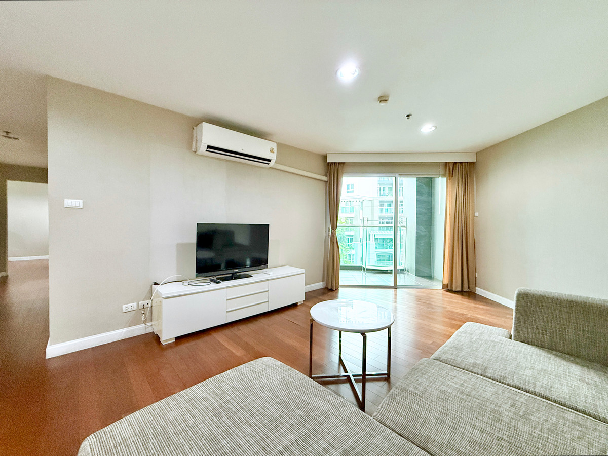 CondoRama9, Petchburi, RCA : 🚀 Belle Grand Rama 9 - 97 sq m. 3 bedrooms, 2 bathrooms, for rent and sale 092-545-6151 (Team)
