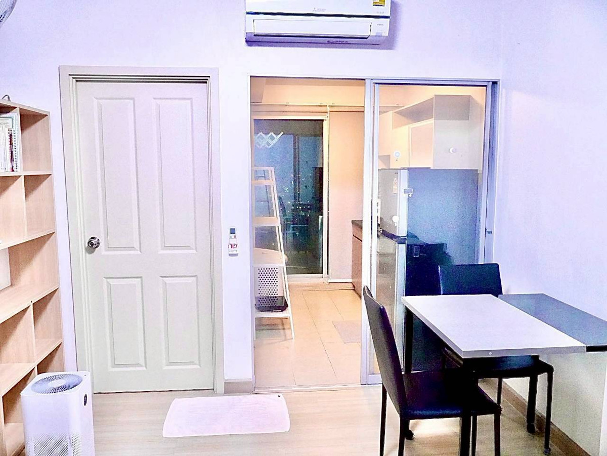 For SaleCondoRama9, Petchburi, RCA : ✅ S-SVD183 ✅ Line : @p2nproperty