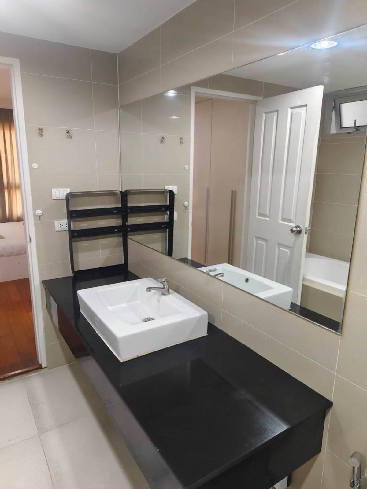 For RentCondoRama9, Petchburi, RCA : LTH14528 – Condo for Rent | Belle Grand Rama 9 | 295.30 sqm | 6 Beds 5 Bath | Near MRT Rama 9 | 130K/Month | Condo for rent Belle Grand Rama 9