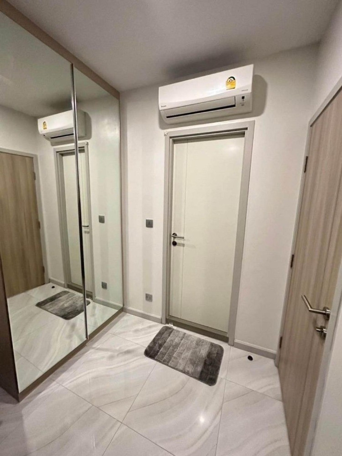 ขายคอนโดสาทร นราธิวาส : 🏠✨ ไนท์บริดจ์ ไพร์ม สาทร | ขายคอนโด 1 ห้องนอน (HBH-ST-208)