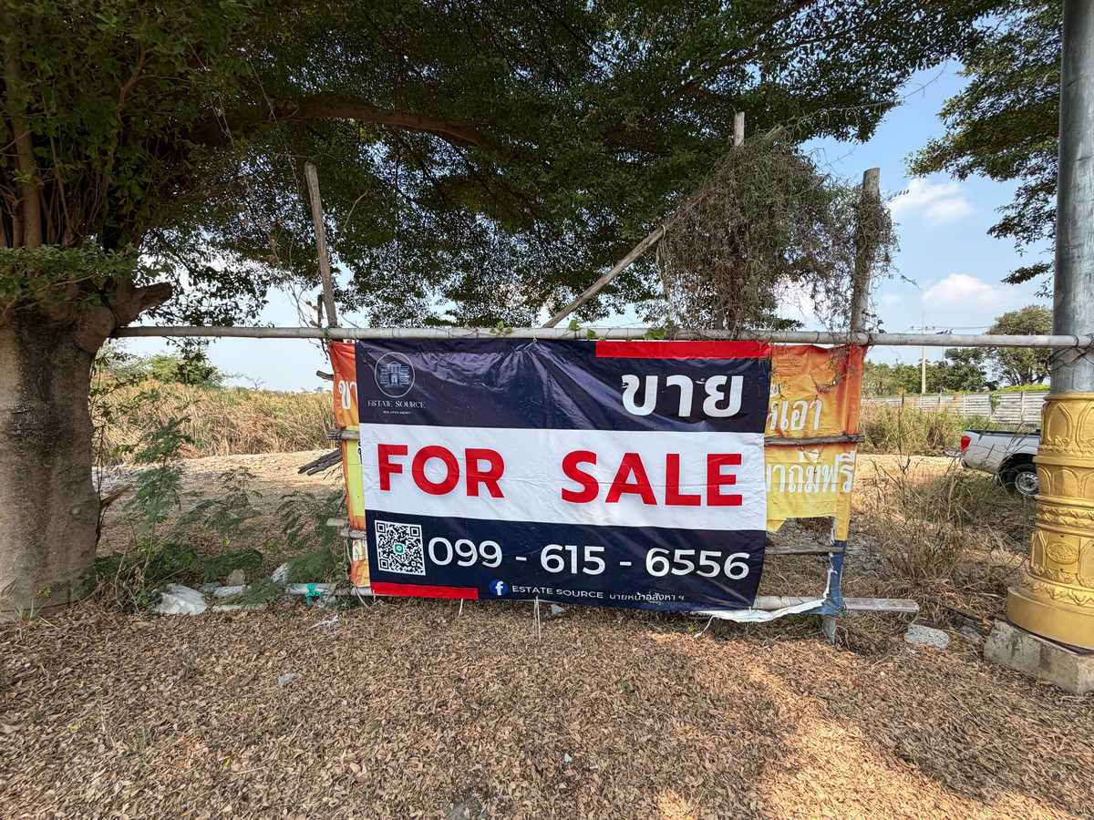 ขายที่ดินปทุมธานี รังสิต ธรรมศาสตร์ : ขายที่ดินริมน้ำเจ้าพระยา เมืองปทุมธานี 14 ไร่ 1 งาน 80 ตารางวา ติดริมแม่น้ำ วิวสวย ตารางวาละ 80,000 บาท