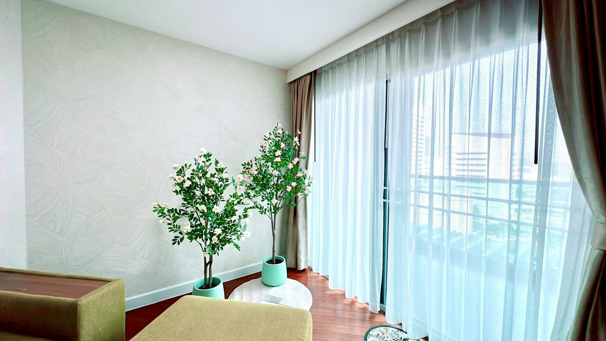 คอนโดพระราม 9 เพชรบุรีตัดใหม่ RCA : 🚀 Belle Grand พระราม9 - 60ตรม. 2นอน1น้ำ เช่าและขาย 092-545-6151 (ทีม)