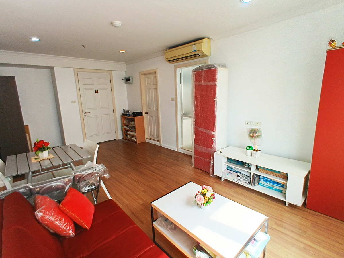 ขายคอนโดปิ่นเกล้า จรัญสนิทวงศ์ : ตื่นมาพร้อมวิววัดพระแก้วทุกวัน ✨ คอนโด 2 ห้องนอน ห้องใหญ่ 63.53 ตร.ม. ทำเลดีที่สุดในปิ่นเกล้า!