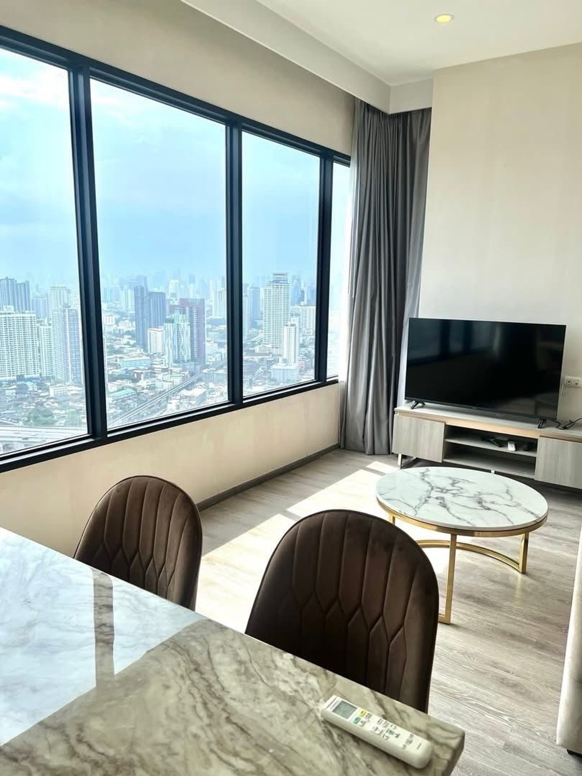 For RentCondoOnnut, Udomsuk : For rent Knightsbridge Prime Onnut ☎️ 0912322009