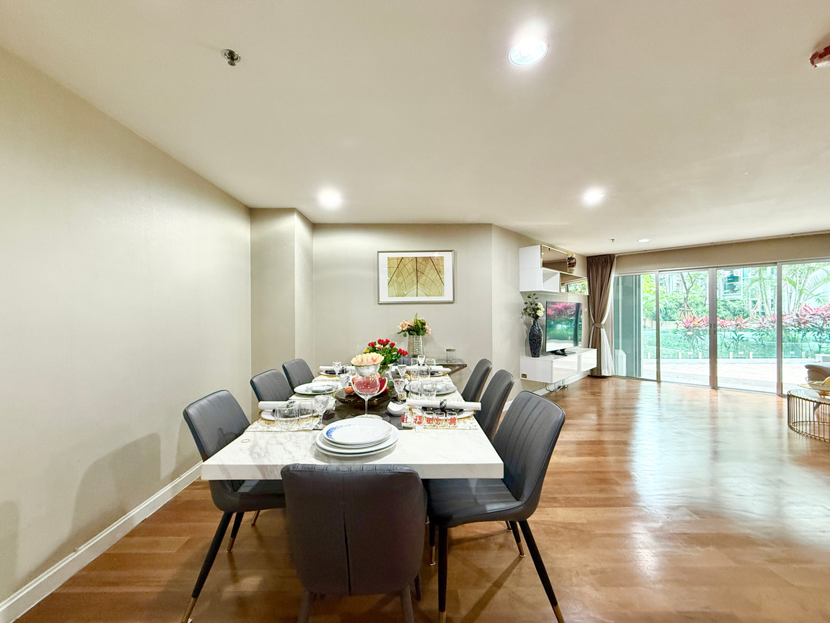 คอนโดพระราม 9 เพชรบุรีตัดใหม่ RCA : 🚀 Belle Grand พระราม9 - 245ตรม. Penthouse Duplex 5นอน6น้ำ เช่าและขาย 092-545-6151 (ทีม)