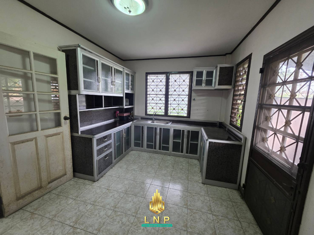 ขายบ้านเอกชัย บางบอน : 🏠 ขายบ้าน : Wararom Phetkasem 81 (วรารมย์ เพชรเกษม 81)  รหัสทรัพย์ | 📌LNP-H830