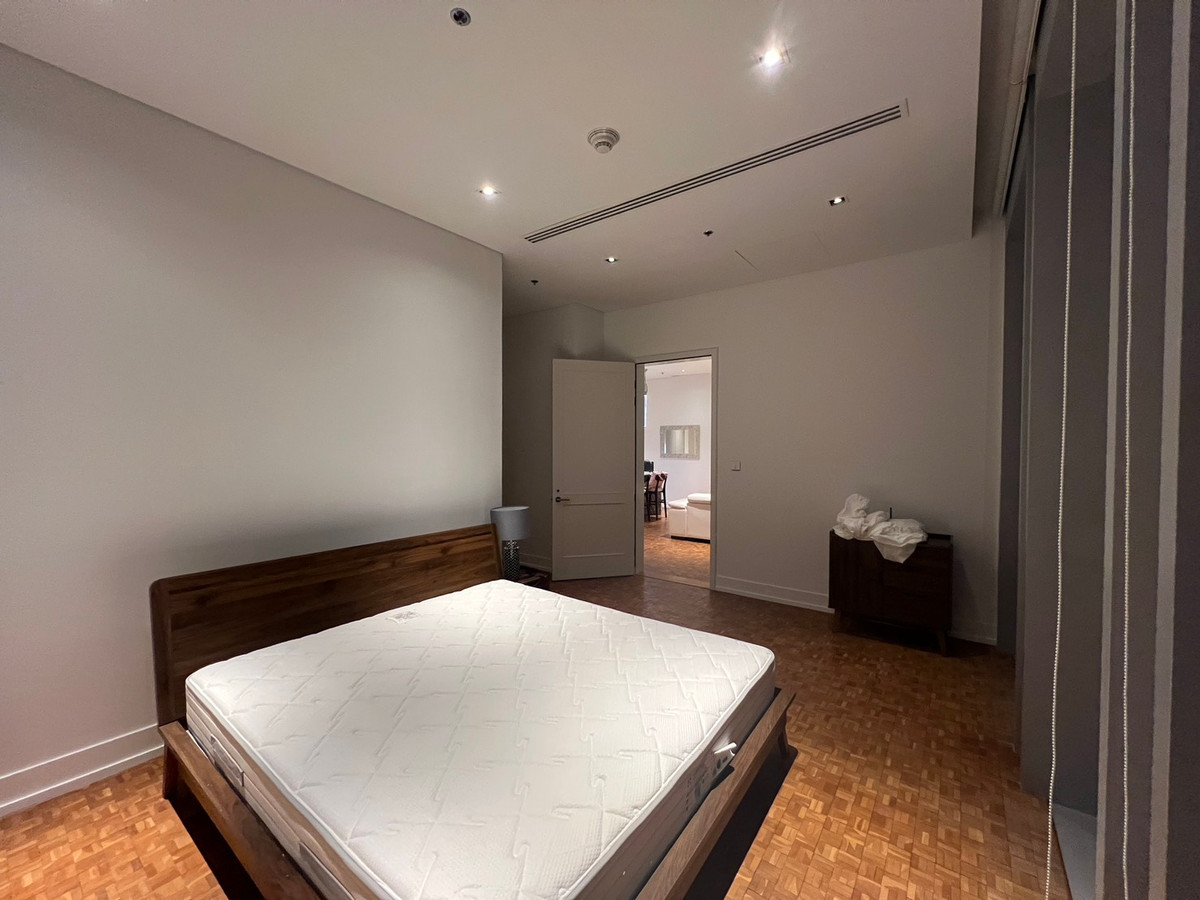 คอนโดสาทร นราธิวาส : 💎 คุ้มค่าที่สุดใน ริทซ์-คาร์ลตัน เรสซิเดนซ์ กรุงเทพฯ – ตอนนี้เลย 🔥 2 ห้องนอน ตกแต่งครบ | เช่า & ขาย | วันนี้ 26 ก.พ. เท่านั้น 🗝️🚀