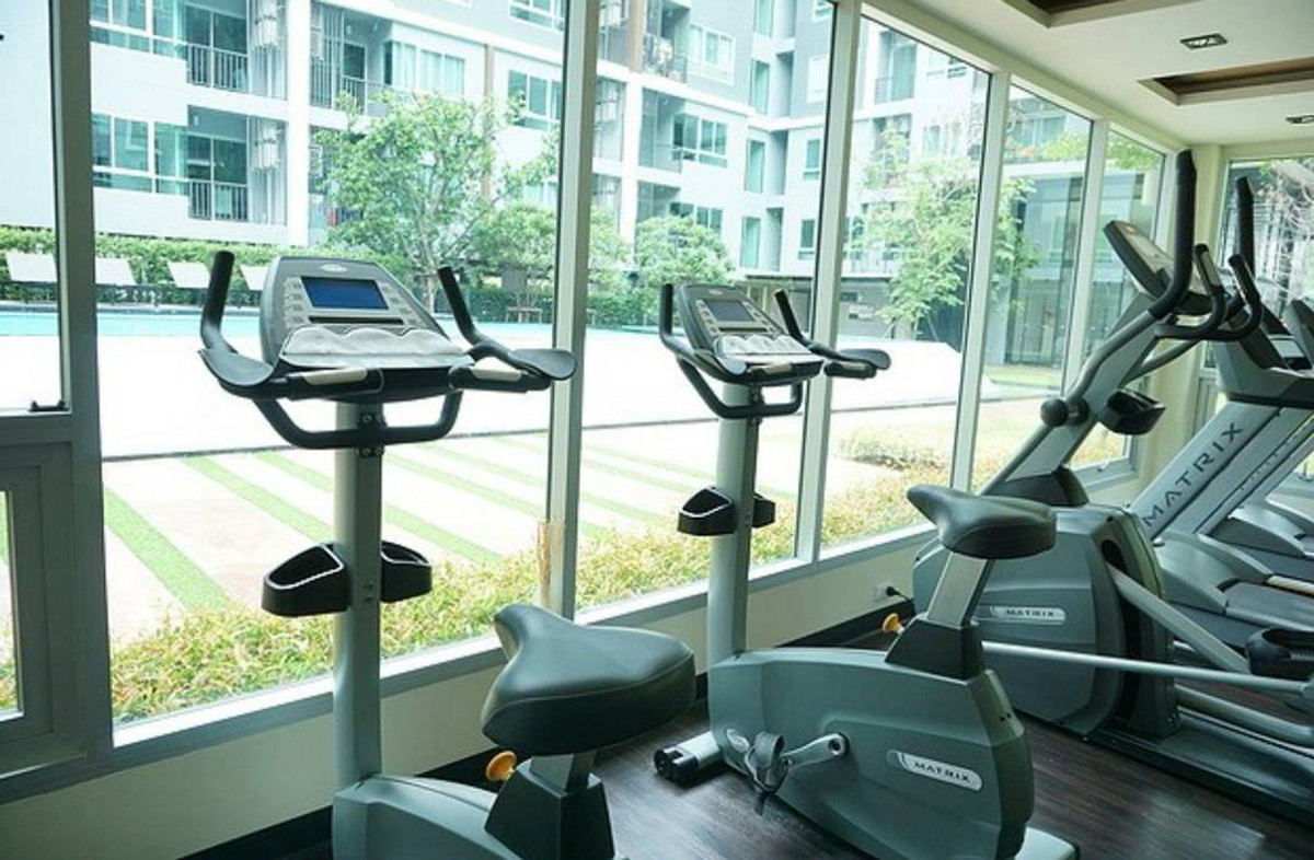 ให้เช่าคอนโดแจ้งวัฒนะ เมืองทอง : ให้เช่า คอนโดHallmark แจ้งวัฒนะ 29 ตร.ม. ใกล้ PIM เซ็นทรัลแจ้งวัฒนะ