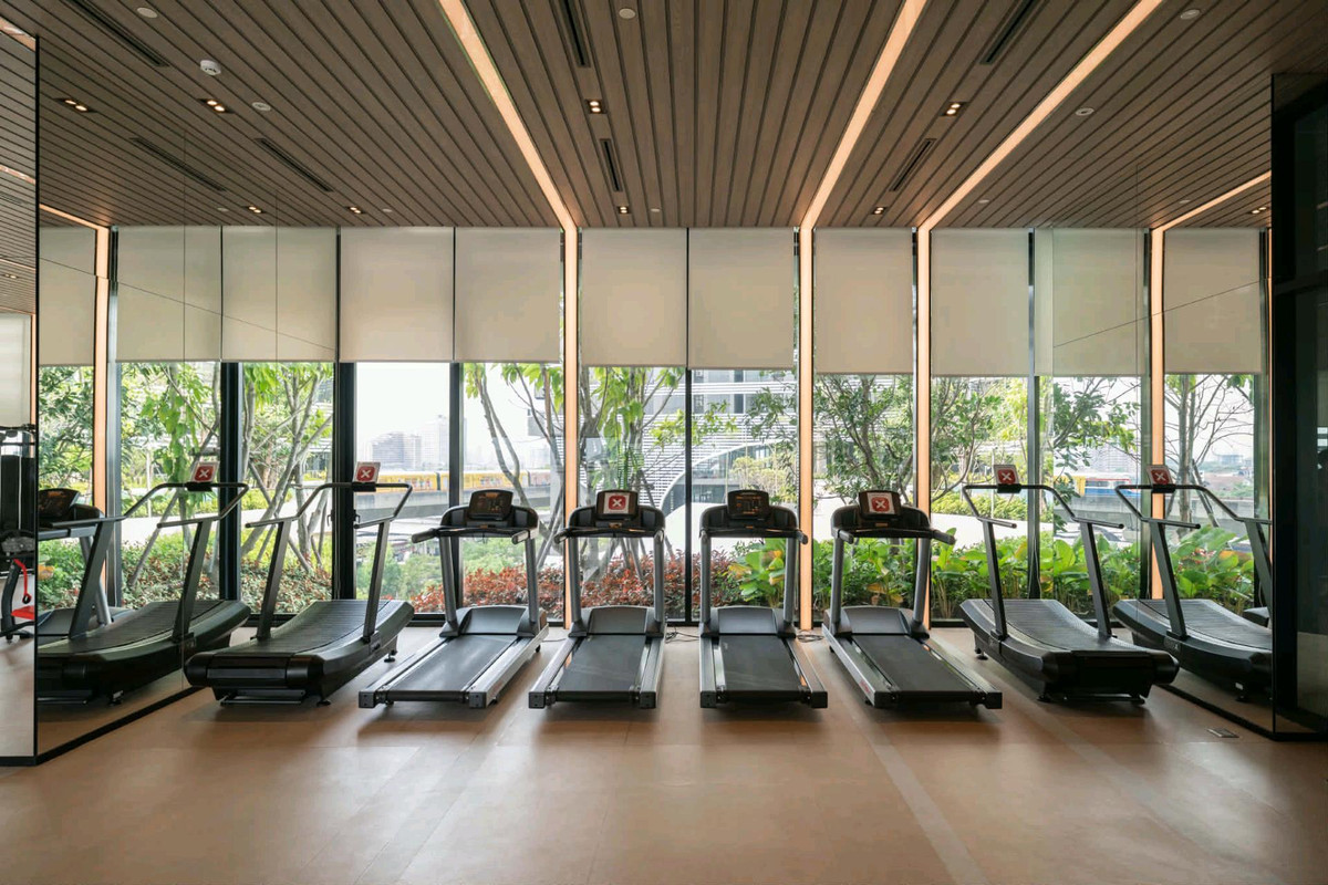 ให้เช่าคอนโดบางนา แบริ่ง ลาซาล : ให้เช่า Ideo mobi Suhumvit Eastpoint ใกล้ BTS บางนาเพียง 250 ม. ห้องใหม่ 