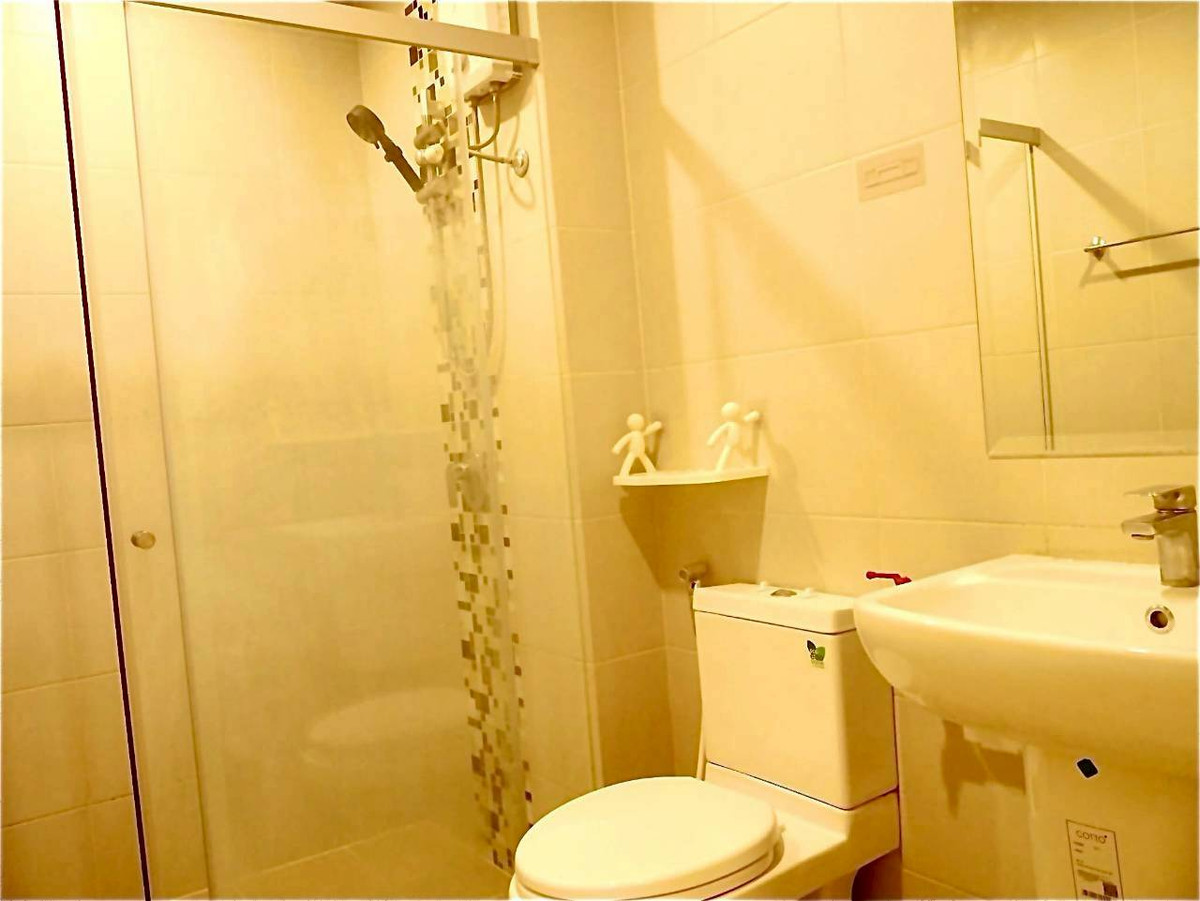 For SaleCondoRama9, Petchburi, RCA : ✅ S-SVD183 ✅ Line : @p2nproperty