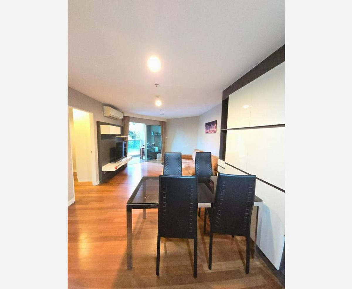 For SaleCondoRama9, Petchburi, RCA : Condo for sale Belle Grand Rama 9 price 7,700,000 baht [MKs260218]