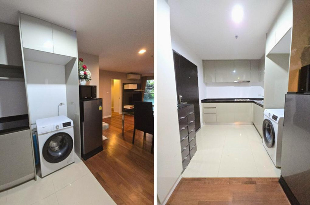 For SaleCondoRama9, Petchburi, RCA : Condo for sale Belle Grand Rama 9 price 7,700,000 baht [MKs260218]