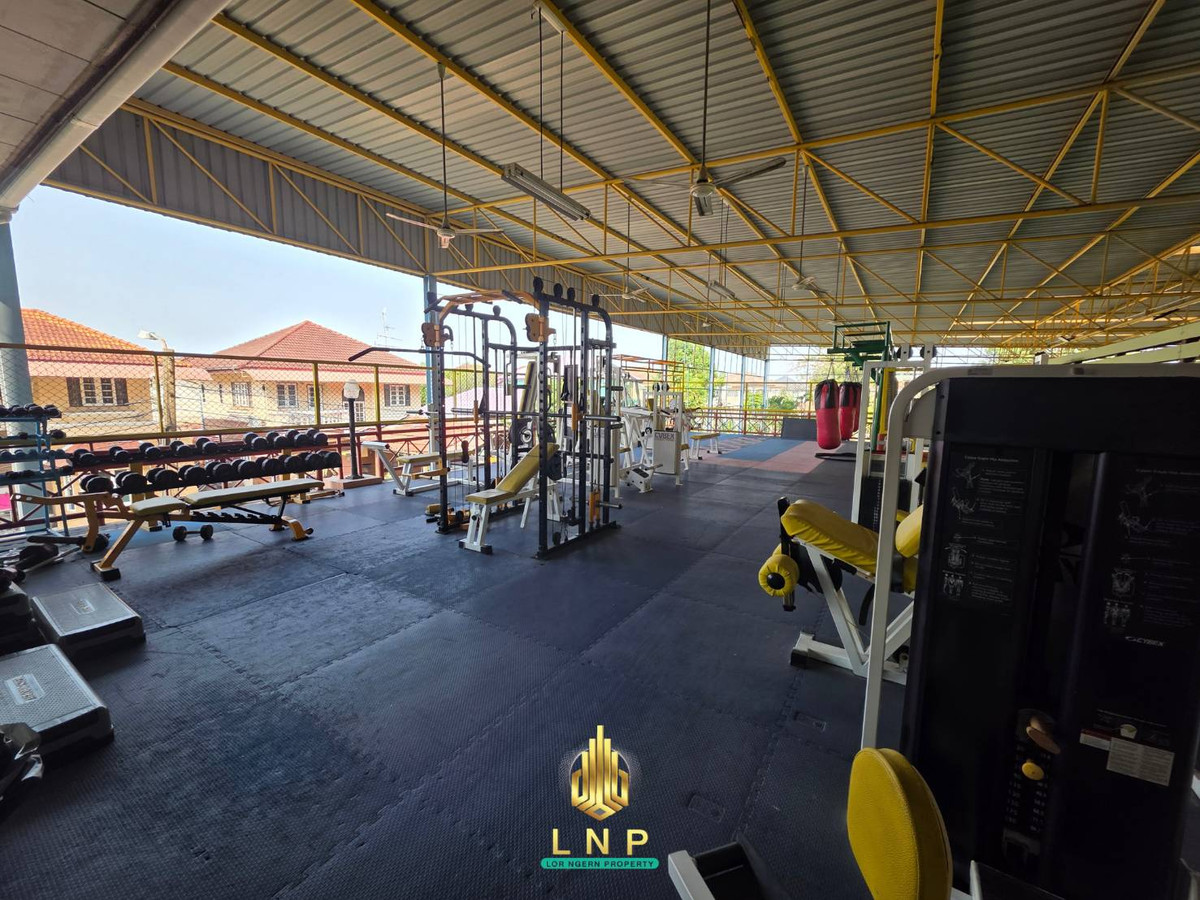 ขายบ้านเอกชัย บางบอน : 🏠 ขายบ้าน : Wararom Phetkasem 81 (วรารมย์ เพชรเกษม 81)  รหัสทรัพย์ | 📌LNP-H830