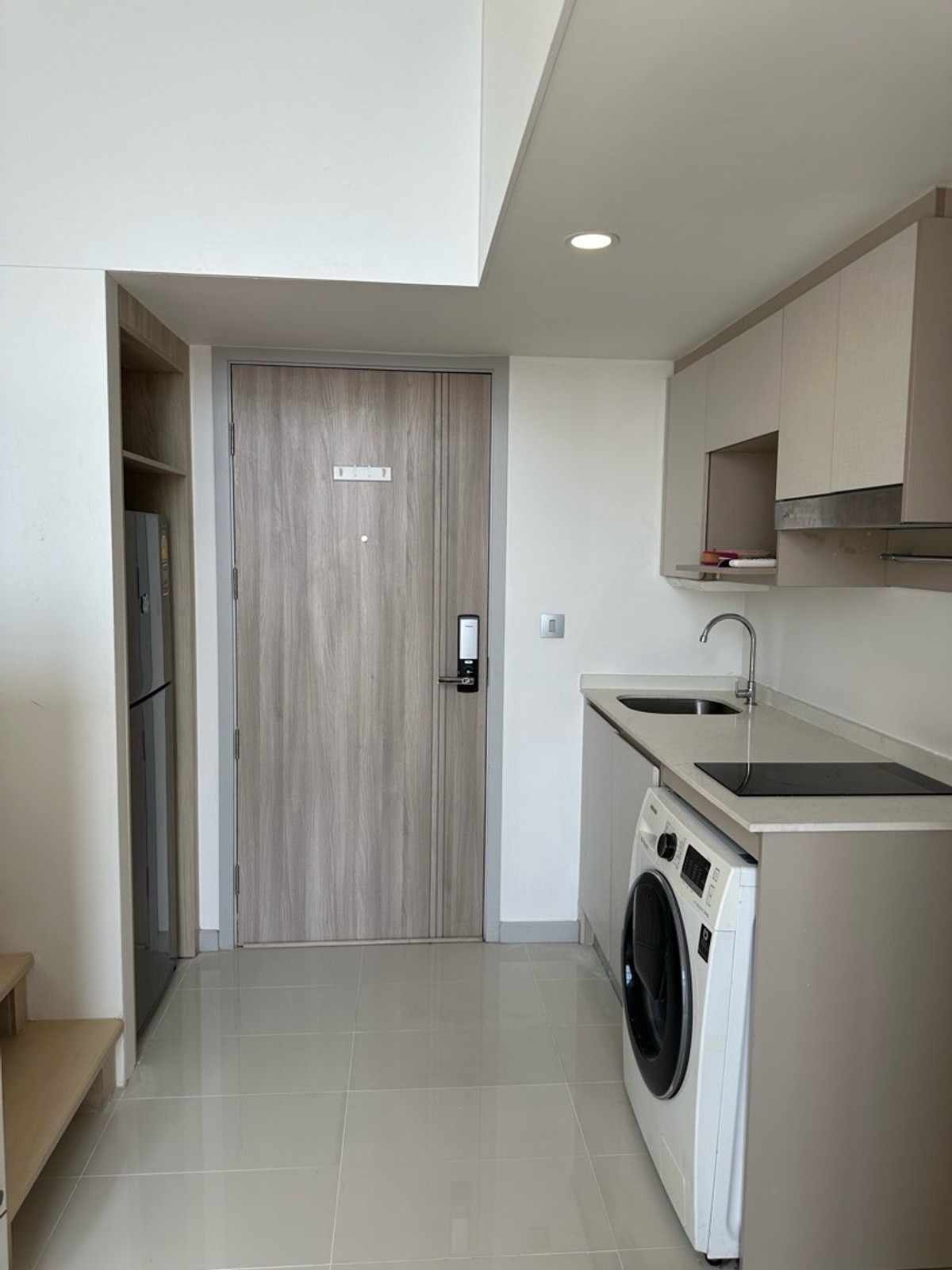 For SaleCondoSathorn, Narathiwat : LTH14523 – Condo for Sale | KnightsBridge Prime Sathorn | 44 sqm | 2 Beds 1 Bath | Near BTS Chong Nonsi | 5.49 MB | Condo for sale KnightsBridge Prime Sathorn