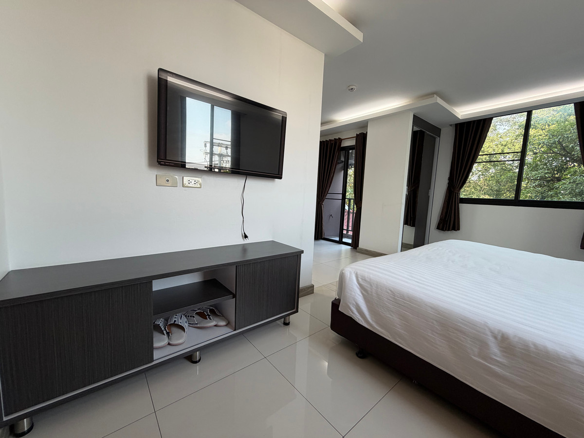 ขายกิจการโรงแรม & กิจการอพาร์ตเมนต์เกษตรศาสตร์ รัชโยธิน : ขายอพาร์ทเมนท์ ลาดพร้าววังหิน ใกล้ BTS ภาวนา 8 ชั้น 60 ห้อง ราคา 80 ล้านบาท