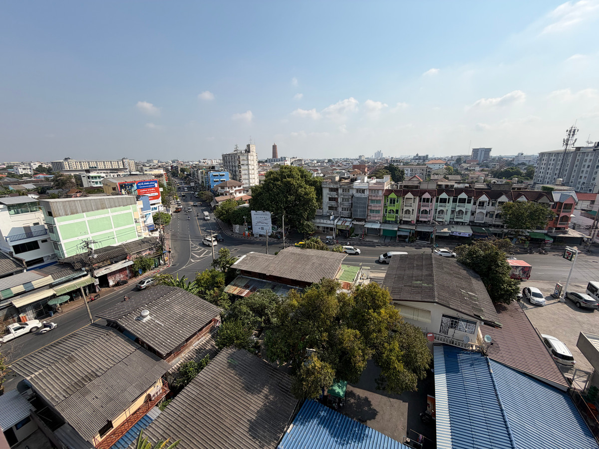 ขายกิจการโรงแรม & กิจการอพาร์ตเมนต์เกษตรศาสตร์ รัชโยธิน : ขายอพาร์ทเมนท์ ลาดพร้าววังหิน ใกล้ BTS ภาวนา 8 ชั้น 60 ห้อง ราคา 80 ล้านบาท