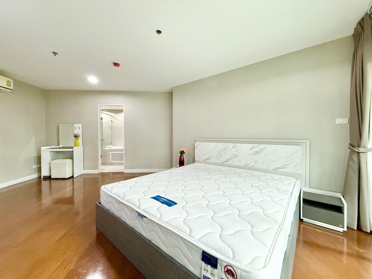 คอนโดพระราม 9 เพชรบุรีตัดใหม่ RCA : 🚀 Belle Grand พระราม9 - 245ตรม. Penthouse Duplex 5นอน6น้ำ เช่าและขาย 092-545-6151 (ทีม)