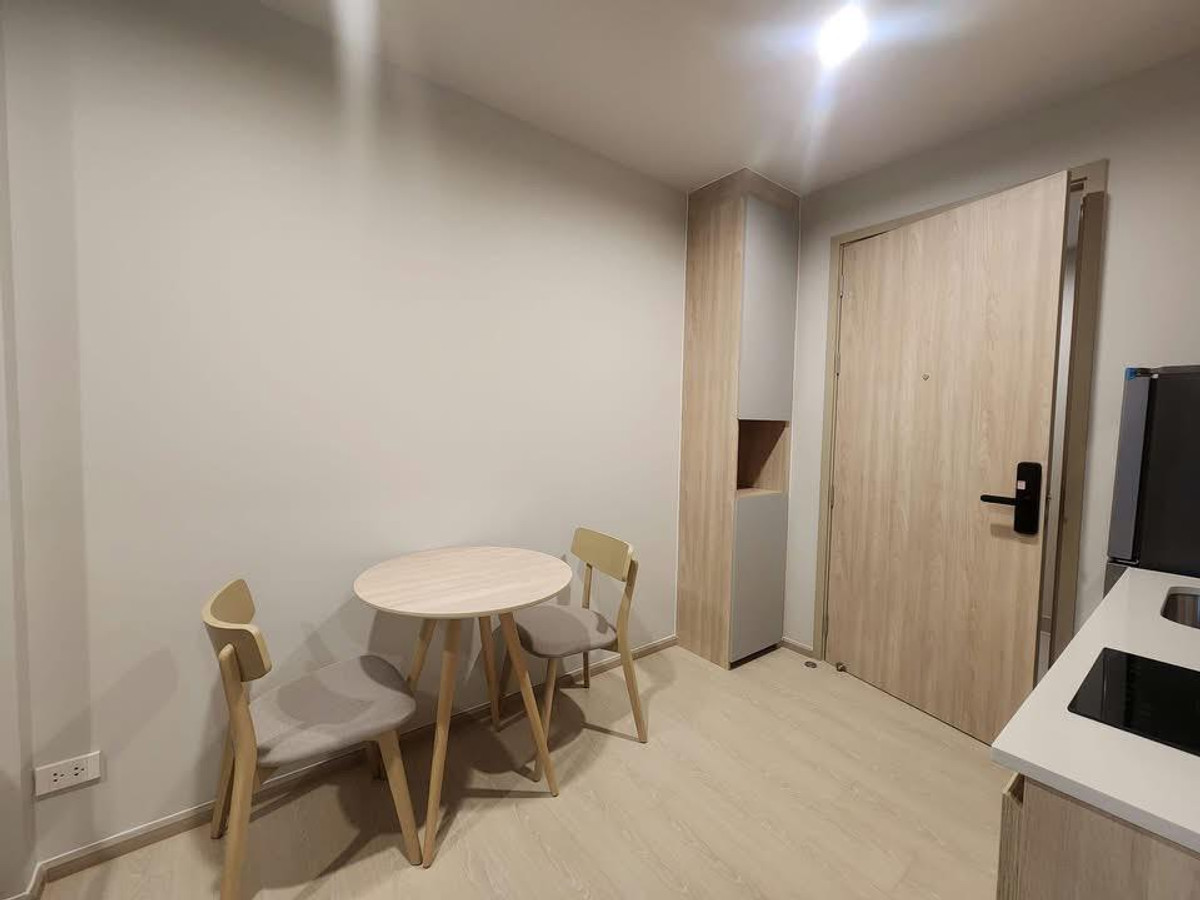 For RentCondoBangna, Bearing, Lasalle : ✅ Large Brand New 100% Unit for Rent at NUE Mega Plus Bangna (New Mega Plus Bangna) – Near BTS Bangna 🚆✨