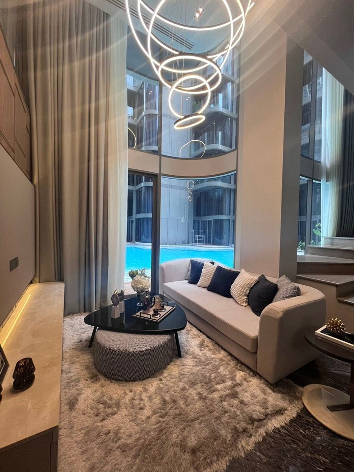 For RentCondoSukhumvit, Asoke, Thonglor : ✨ GT15994 | Condo Ashton Residence 41, convenient travel, near BTS, there is a shuttle, beautiful room, beautifully decorated, fully furnished, ready to move in!!