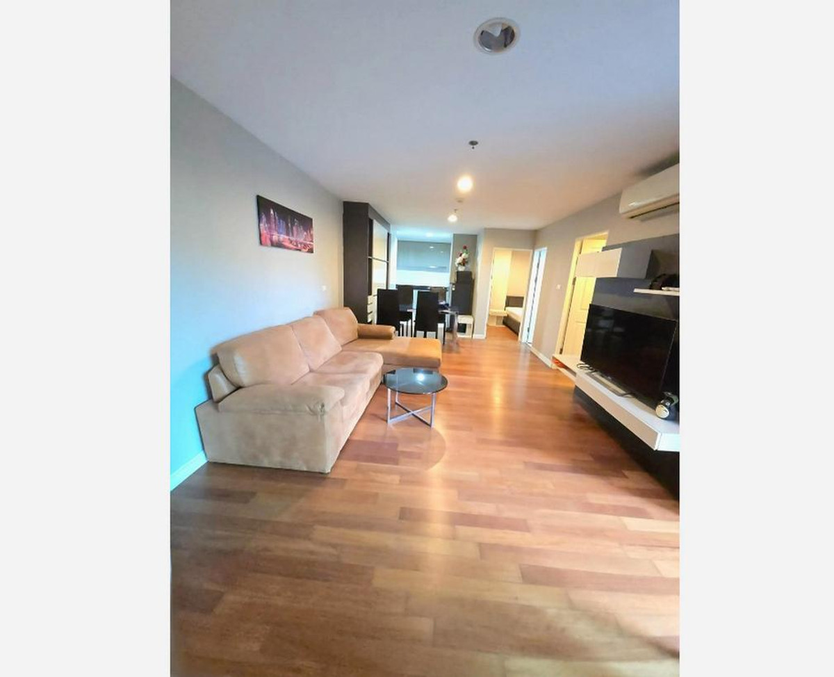 For SaleCondoRama9, Petchburi, RCA : Condo for sale Belle Grand Rama 9 price 7,700,000 baht [MKs260218]